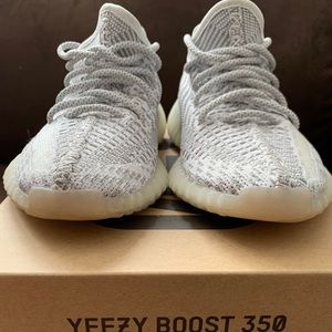 Yeezy Boost 350 V2 (Non-Reflective)
